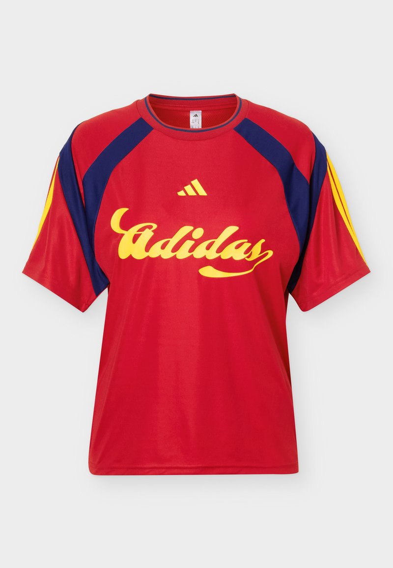 Camiseta estampada