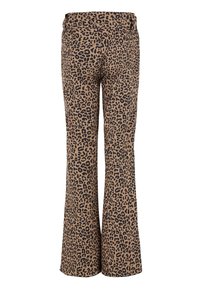 Protest PRTCLASSY 23 JR - Pantalones de esquí - fudgecamel