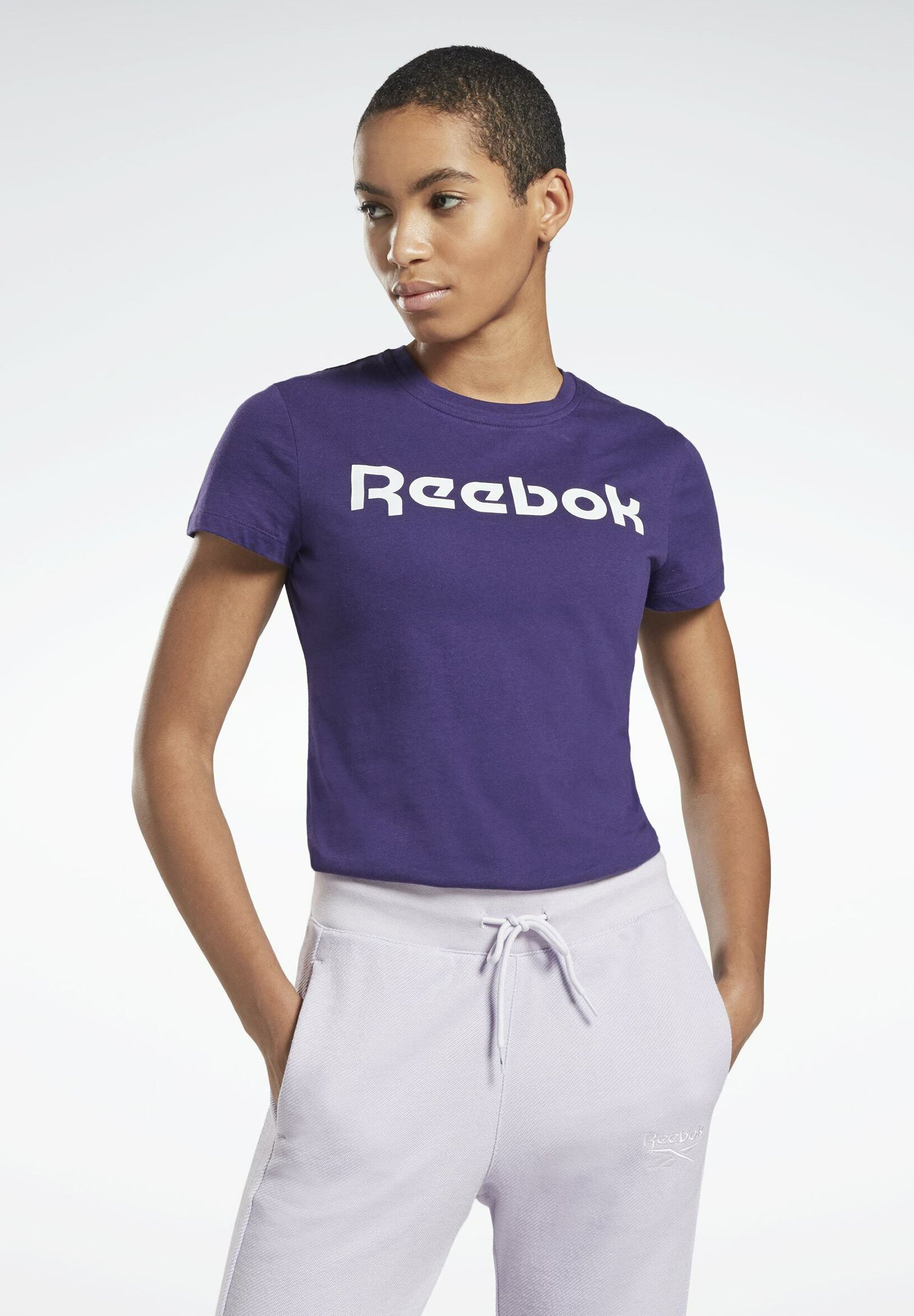 Спортивная Одежда Рибок Купить