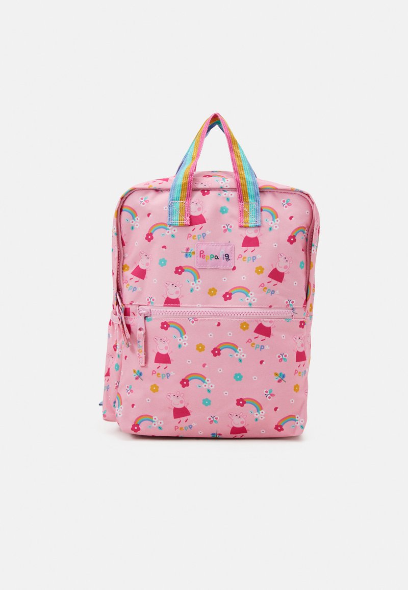 Marks & Spencer PEPPA BACKPACK Tagesrucksack pink Zalando.at