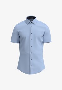 Geselecteerd, light blue