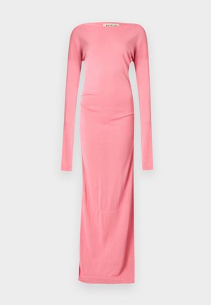 NICOLETTE - Robe longue - soft pink