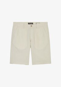 Unselected, gray silk