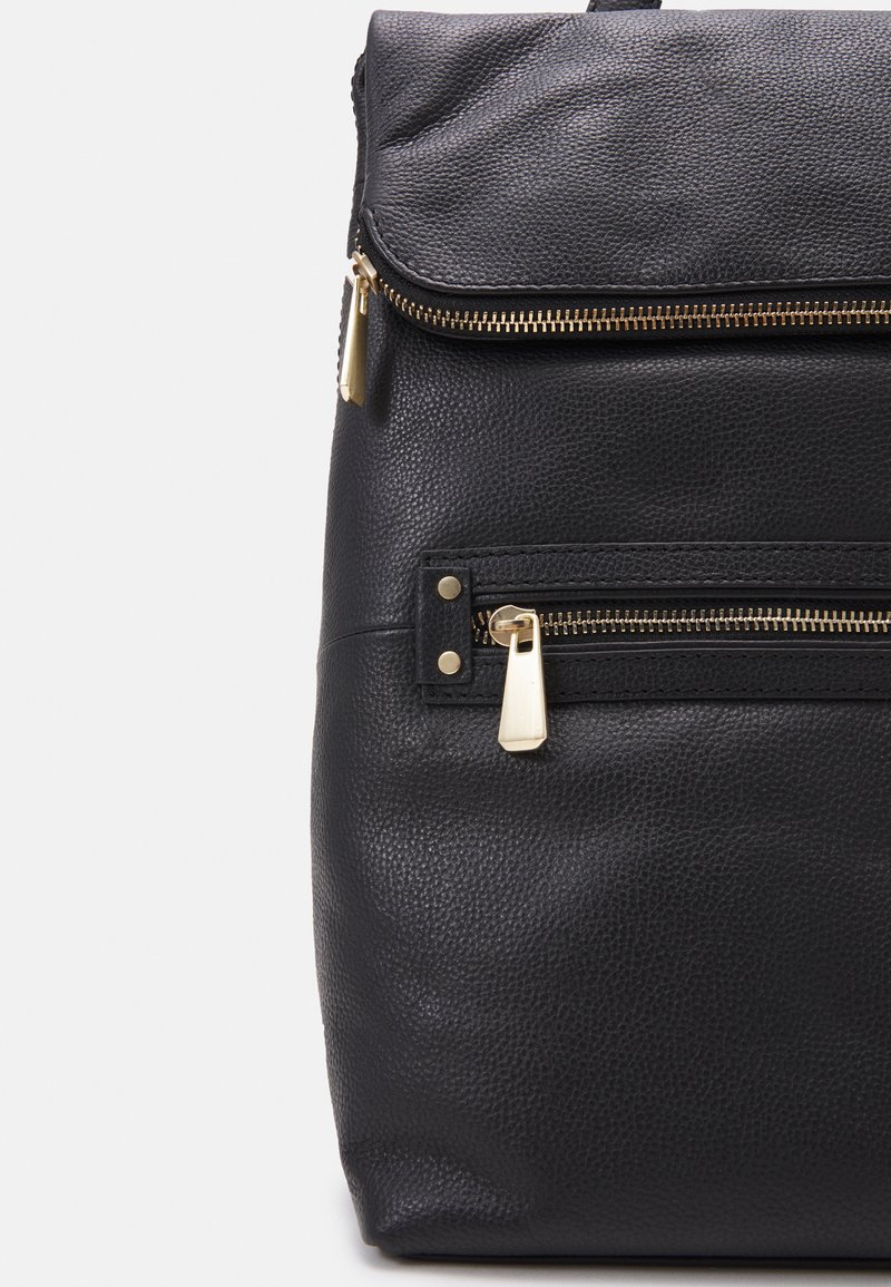Damen Handtaschen | Marks & Spencer BACKPACK Tagesrucksack black/schwarz - BN58245 Damen Handtaschen | Marks & Spencer BACKPACK Tagesrucksack black/schwarz - BN58245