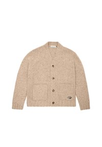 Kardigán - beige