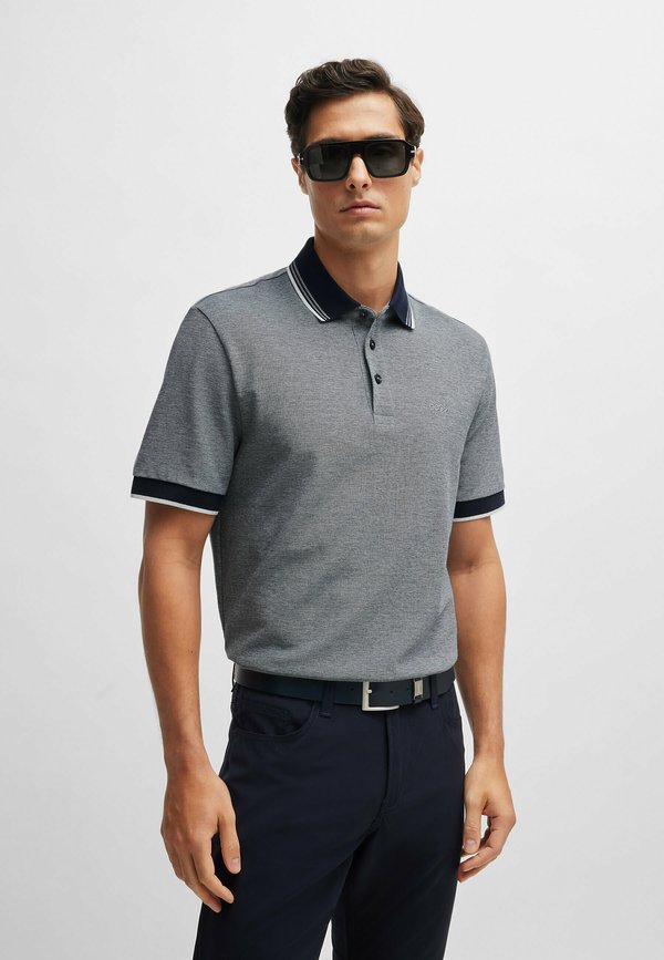 H-PROUT  - Polo shirt