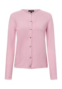 Cardigan - rosa