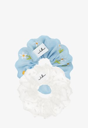INVISIBOBBLE, SPRUNCHIE WILDFLOWER SUNTHREADS - Hair Styling Accessory