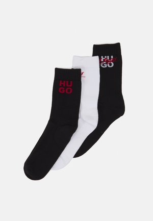 CAT ® CATERPILLAR REAL WORK Arbeitssocken Damen Herren Business Socken Strümpfe