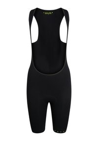 Biking Bib Seamless Biking - Tuta sportiva - black