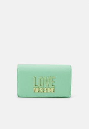 SMART DAILY BAG - Clutch - mint