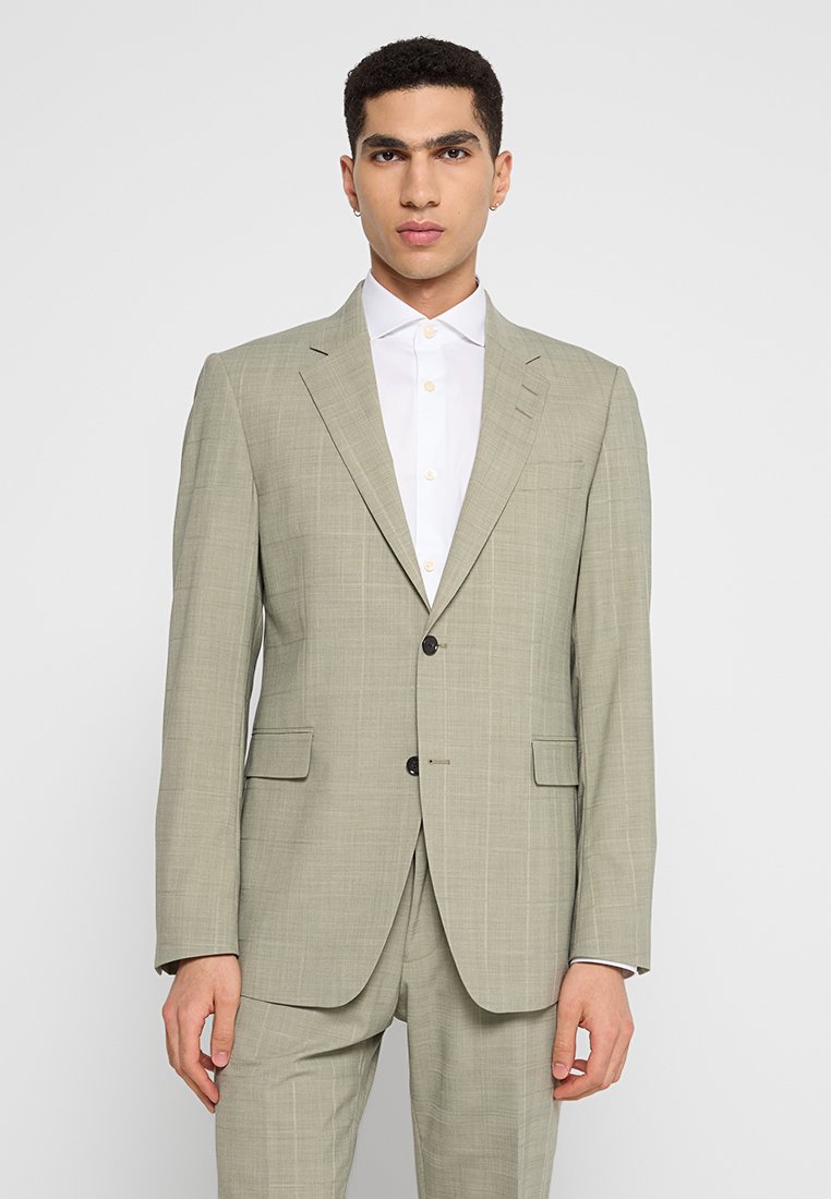 Tiger Of Sweden Colbert lichtgrijs