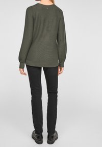 s.Oliver Sweter