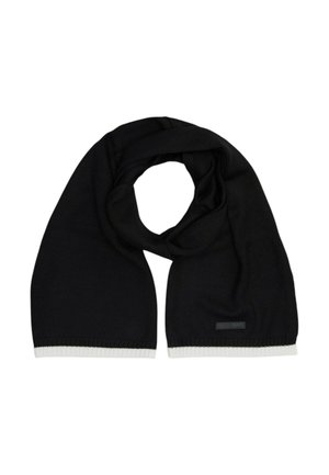 EA7 Emporio Armani, SCARF COL MC266 - Sciarpa - screziato-mottled black
