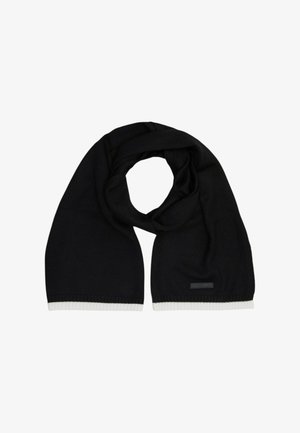 EA7 Emporio Armani, SCARF COL MC266 - Sciarpa - screziato-mottled black