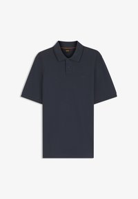Unausgewählt, dark blue
