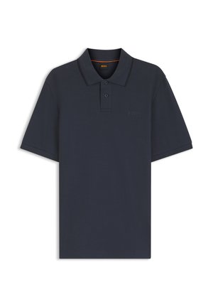 BOSS, PHOENIX - Poloshirt - dark blue