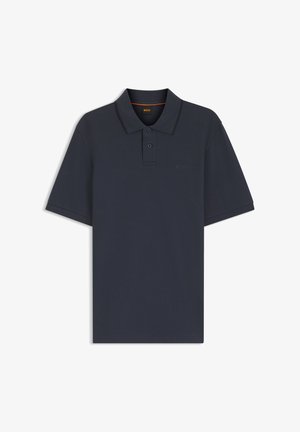 BOSS, PHOENIX - Poloshirts - dark blue