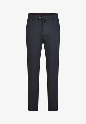 Brühl, BRÜHL - COMFORT FIT - HERREN CHINOHOSE, NIZZA IT (185730) - Pantaloni - marine