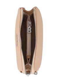 Bogner BANFF GULIA - Borsa a tracolla - beige