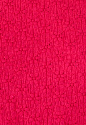 Damart, CASUAL STYLE - Camiseta estampada - fuchsia