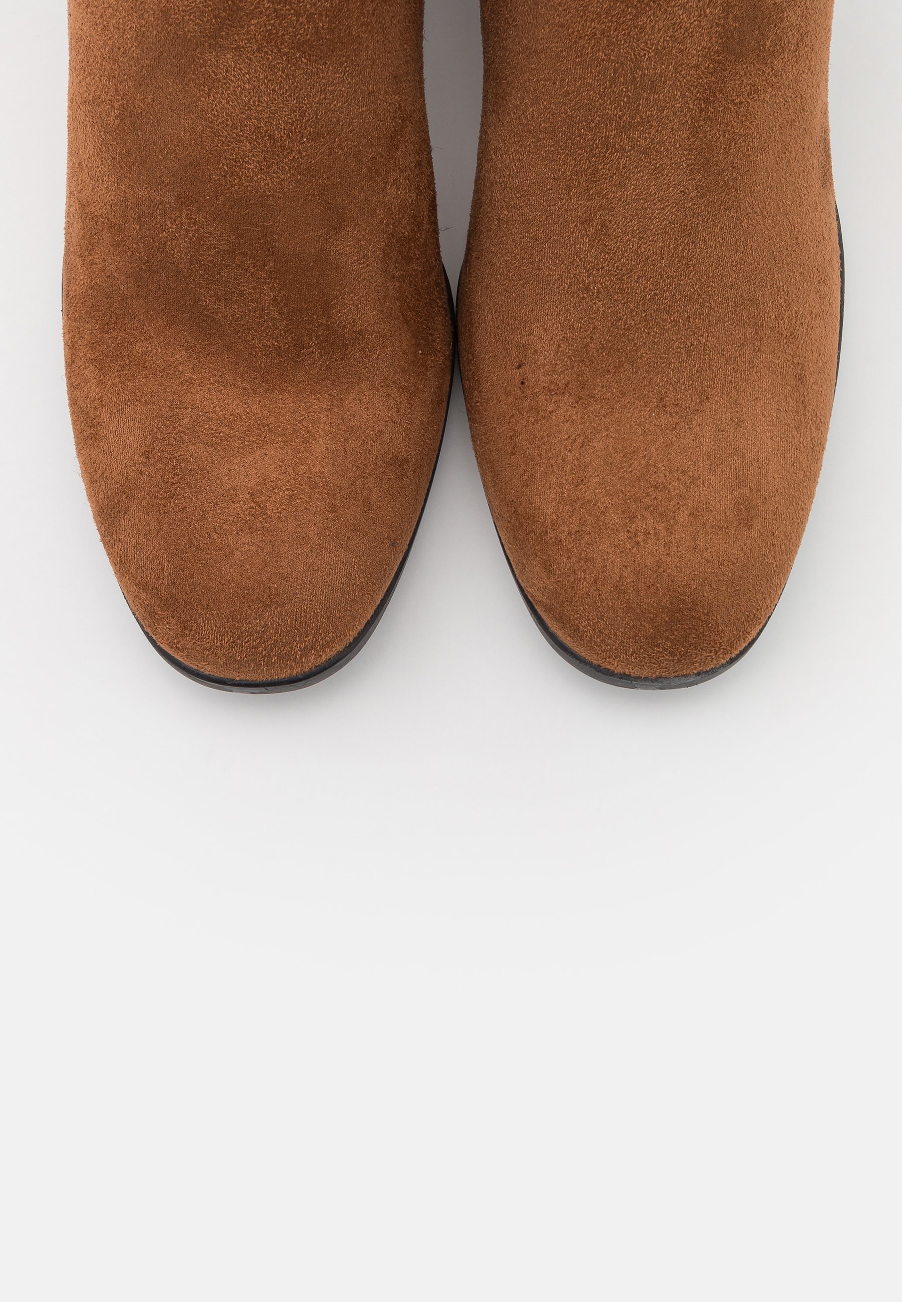 Tamaris Overknee laarzen cognac Zalando.nl Tamaris Overknee laarzen cognac Zalando.nl