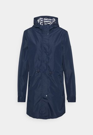 BLAKESLEIGH - Parka - navy