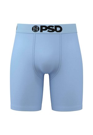 Trunks - light blue