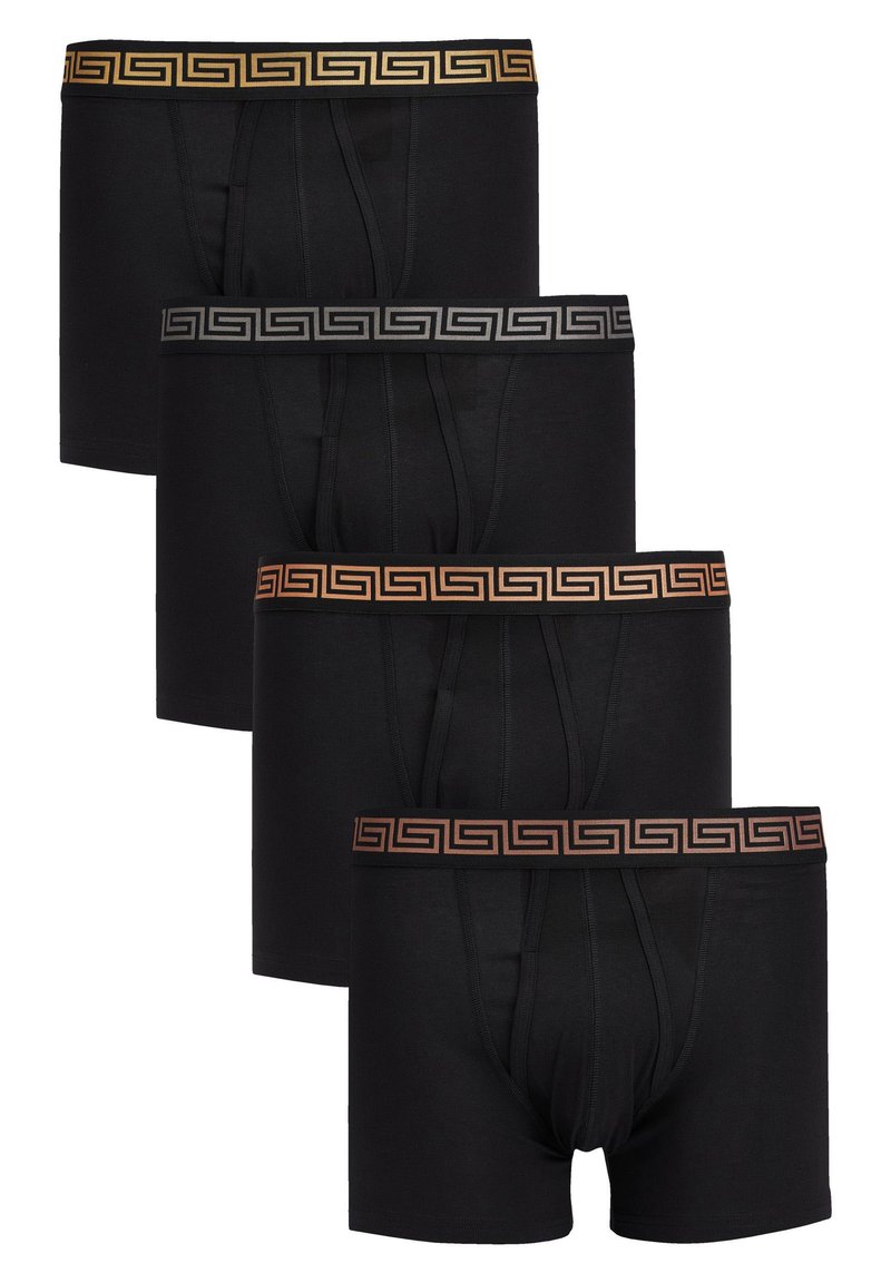 Boxer Nike ARIUS Pack Slip Mutande Con Front Fill Per Aumentare