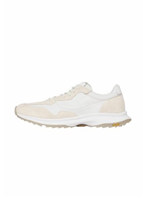 ACHILLE - Sneaker low - off white fabric
