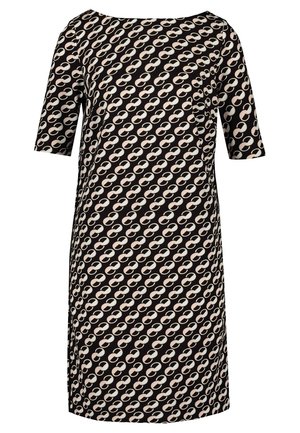 Robe de jour - black