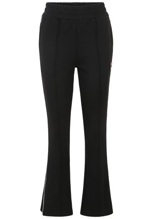 Fila LAIBEN - Pantaloni sportivi - black