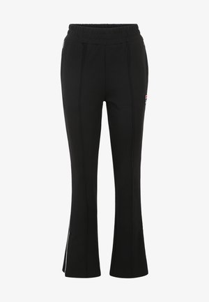 Fila LAIBEN - Pantaloni sportivi - black