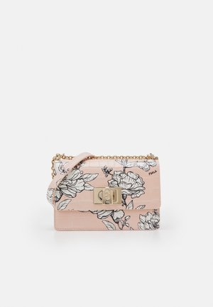 Bandolera - light pink
