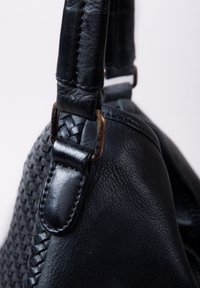 Lakeland Leather Tote bag - black