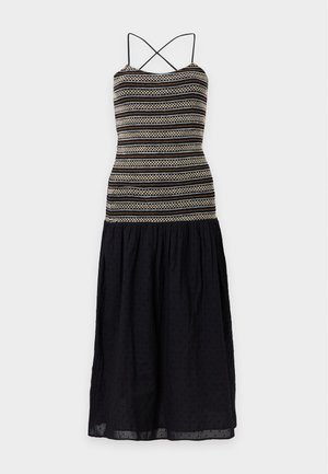 Pepe Jeans, FUYI DRESS - Robe de jour - black