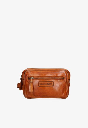 HILL BURRY Marsupio - leather