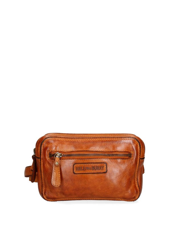 Gürteltasche - leather