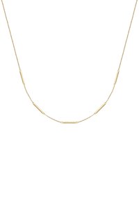 Ketting - gold-coloured