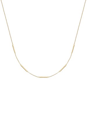 Kaulakoru - gold-coloured