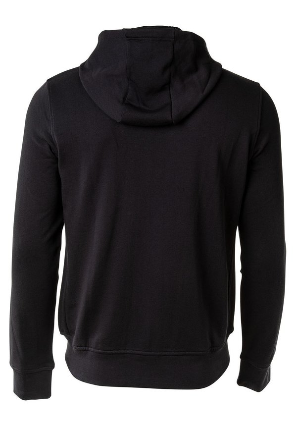 FELPA - Zip-up sweatshirt - marine3