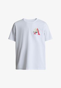 Neselectat, optic white