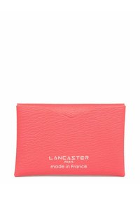 LANCASTER STUDIO PM ELEMENT - Portafoglio - rose bonbon