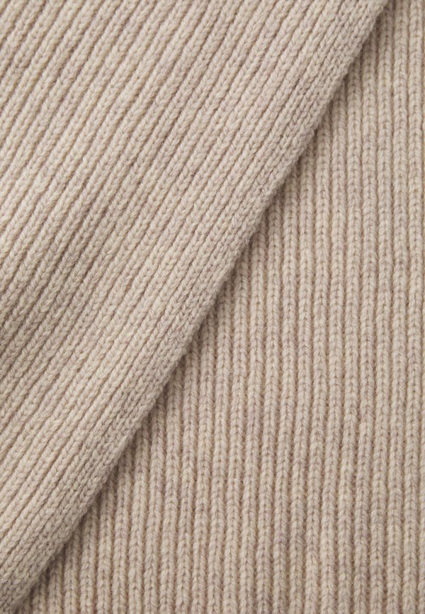CHARLOTTE SCARF - Scarf - beige2