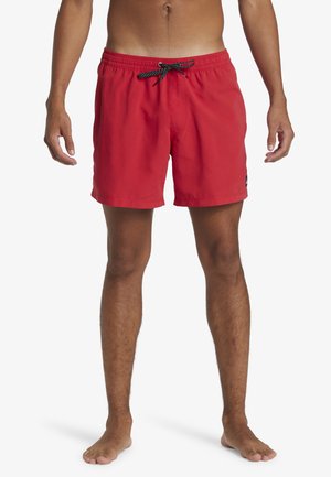 EVERYDAY SOLID VOLLEY - Swimming shorts - rqc