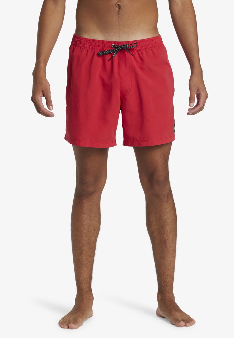 Quiksilver - EVERYDAY SOLID VOLLEY - Swimming shorts - rqc, Enlarge