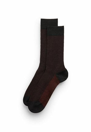 INTIMISSIMI - Socks - black