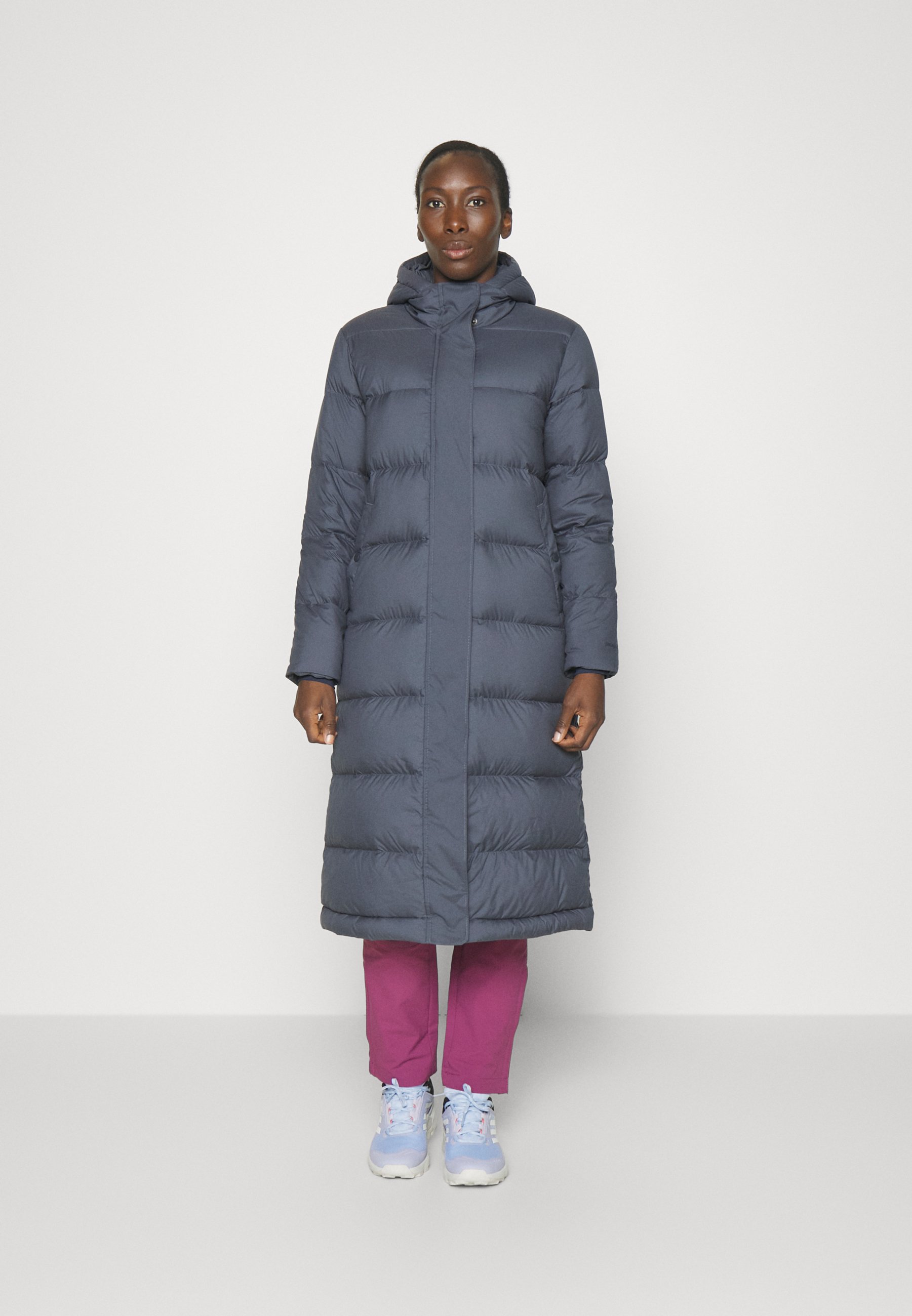 Downdrift Parka Patagonia Ladies Long Down Coat Patagonia