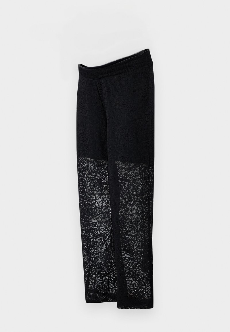 Mamalicious Broek zwart