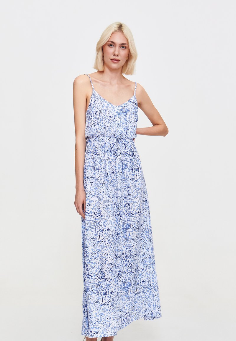 Top Secret - Sukienka letnia